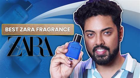 zara man silver perfume dupe|zara man blue spirit dupes.